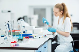 Food Allergy Blood Test- Basic