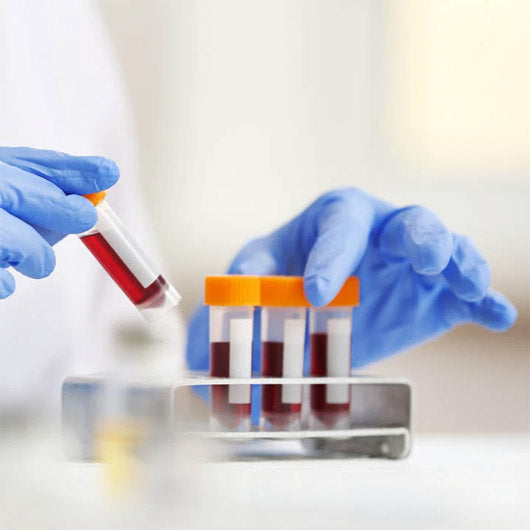 Comprehensive Annual Panel